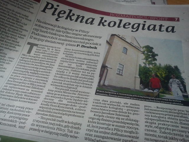 piekna kolegiata